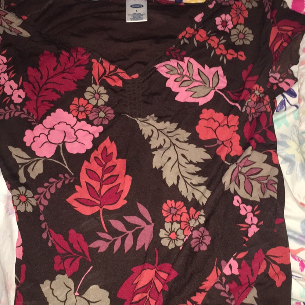 Old Navy Blouse